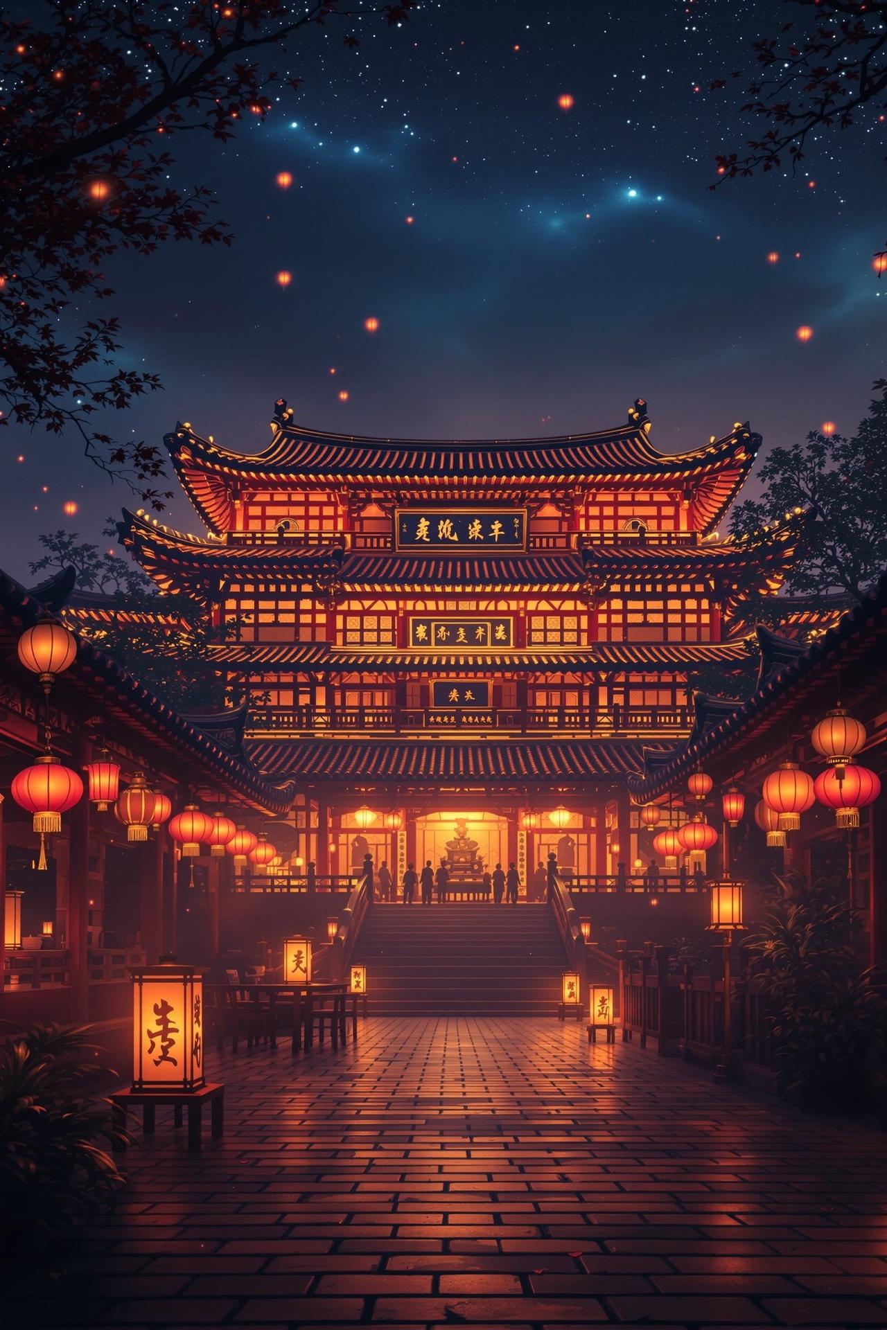 吉吉影视作品《长安十二时辰》海报