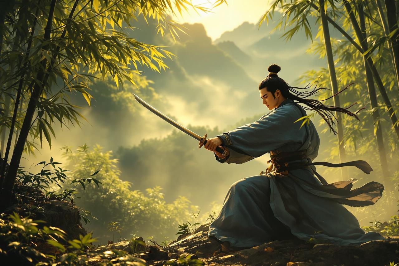 吉吉影视新闻:吉吉影视新作《云襄传》即将上线